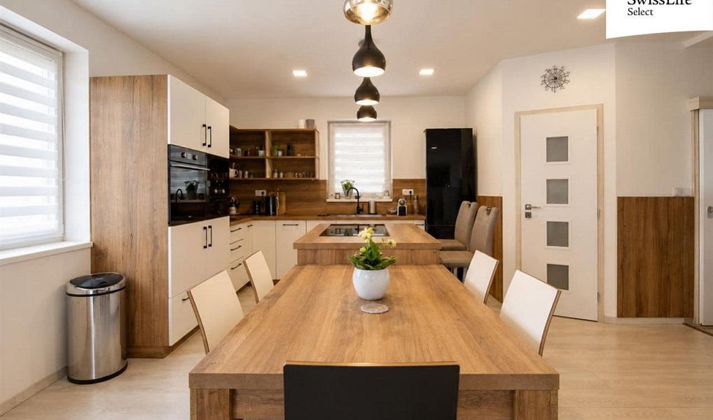 Prodej domu 109 m² s pozemkem 926 m², Dvůr Králové nad Labem – náhled fotky 4