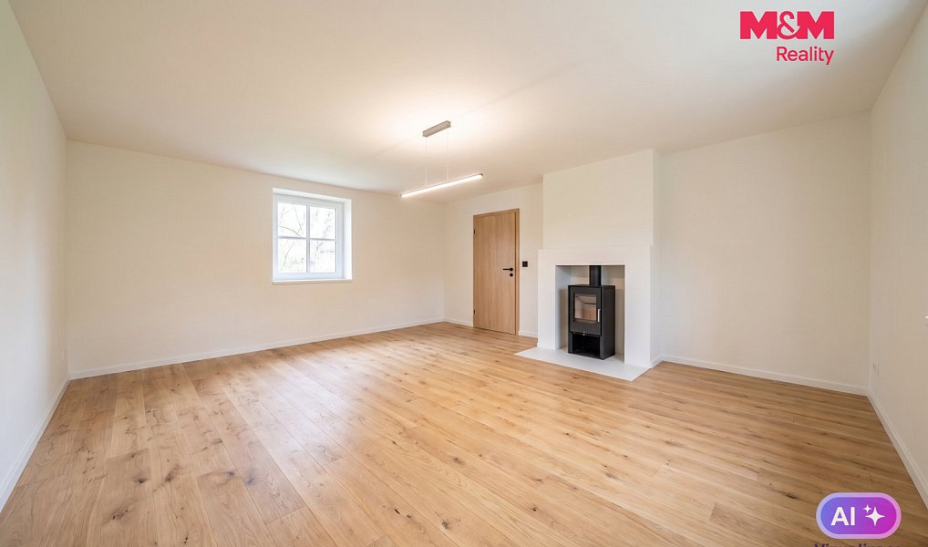 Prodej domu 80 m² s pozemkem 1 236 m², Oselce – náhled fotky 13