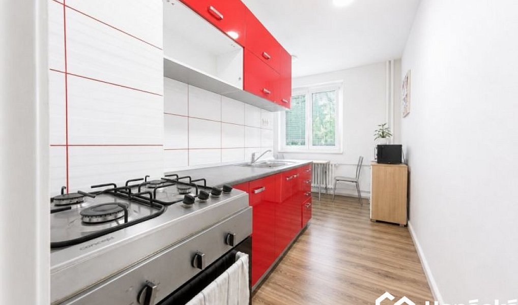 Prodej bytu 2+1 46 m², Šternberk – náhled fotky 5