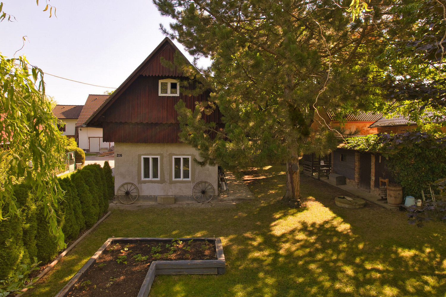 Prodej chaty/chalupy 90 m² s pozemkem 792 m² – fotografie 5