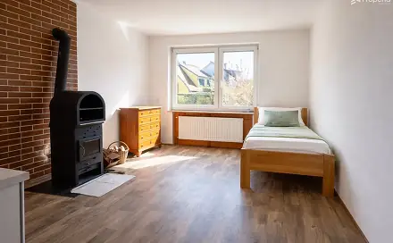 Prodej domu 120 m² s pozemkem 529 m², Zeiberlichova, Brno - Soběšice