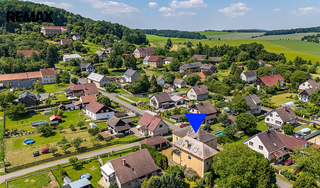 Prodej domu 611 m² s pozemkem 679 m², Doksy – náhled fotky 3