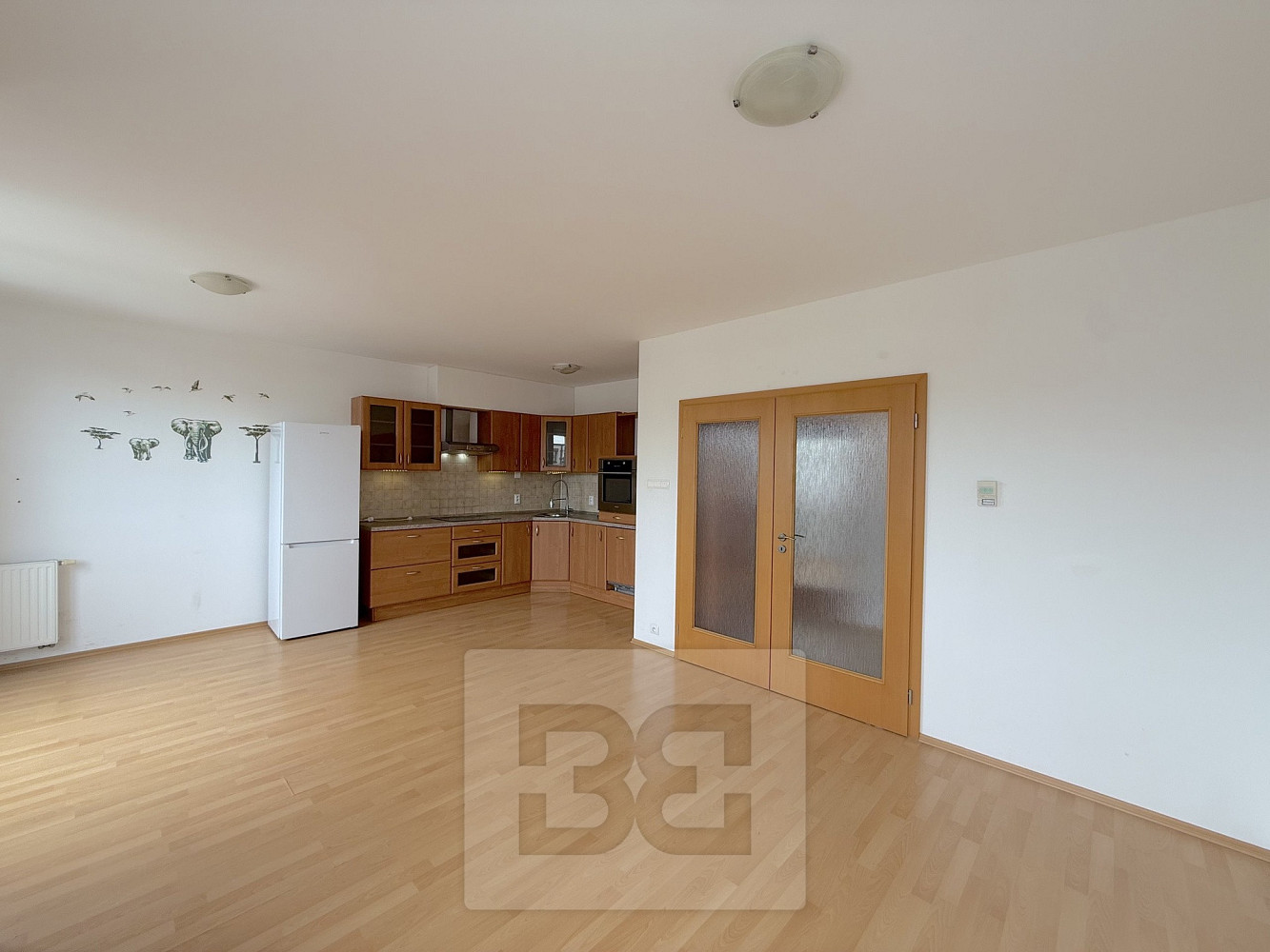Pronájem bytu 2+kk 52 m² – fotografie 5