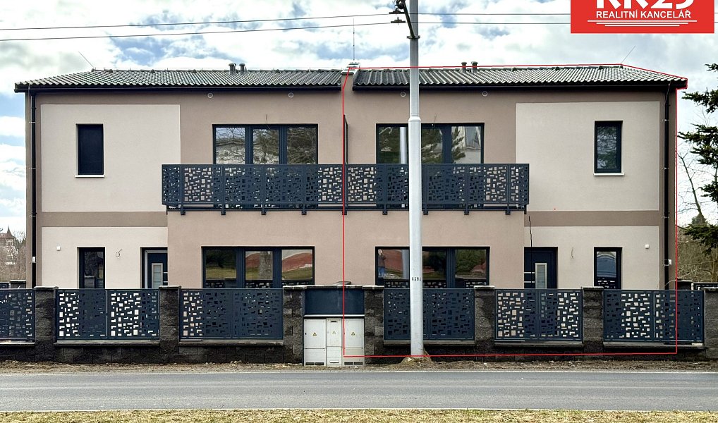 Prodej domu 200 m² s pozemkem 510 m², Velká Hleďsebe – náhled fotky 49