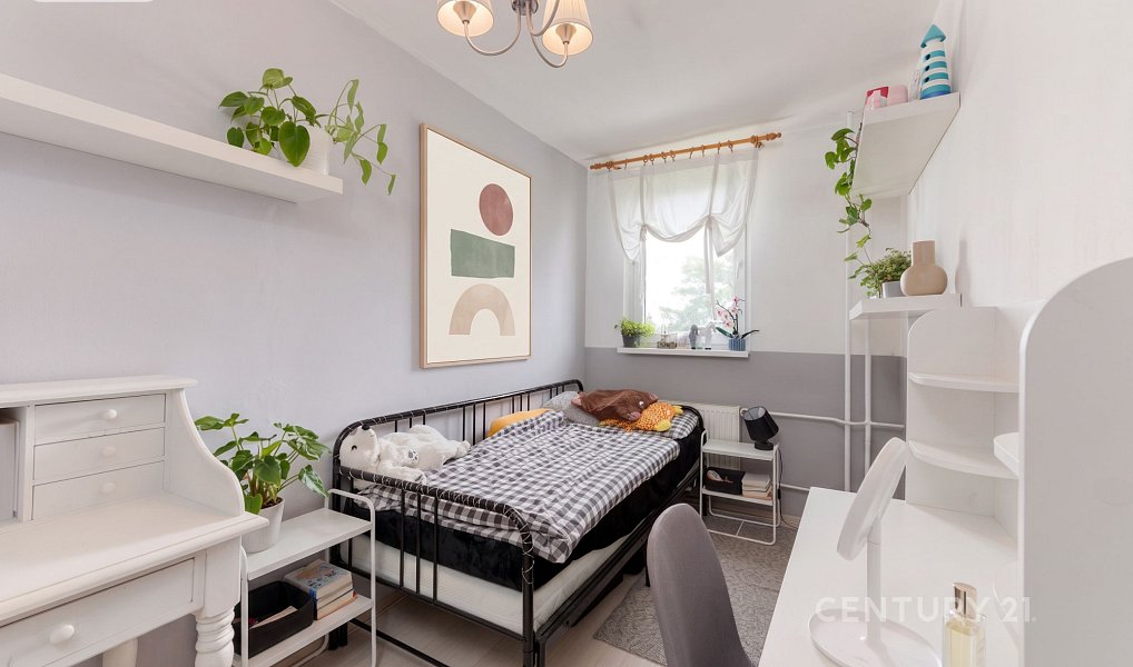 Prodej bytu 3+1 57 m², Nehvizdy – náhled fotky 14