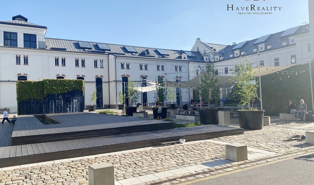 Pronájem bytu 2+kk 65 m², Praha – náhled fotky 17