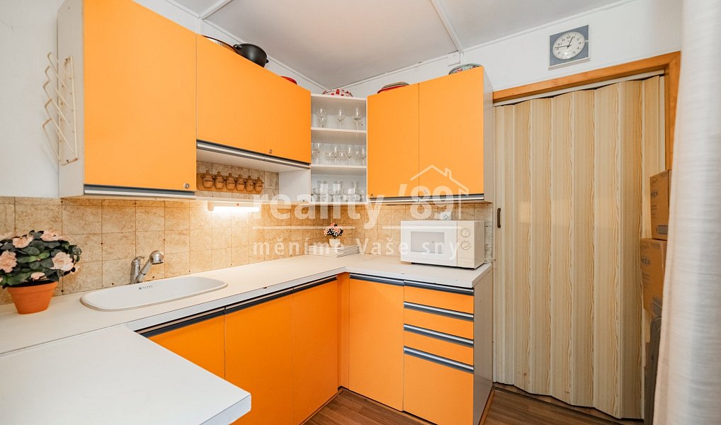 Prodej domu 127 m² s pozemkem 3 305 m², Hostivice – náhled fotky 22