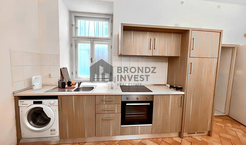 Pronájem bytu 2+1 50 m², Praha – náhled fotky 8