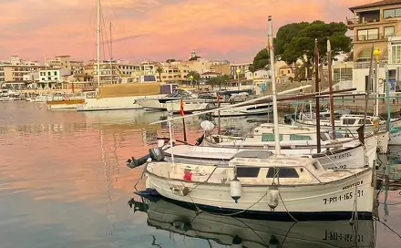 Prodej restaurace 173 m², Cala Ratjada, Španělsko