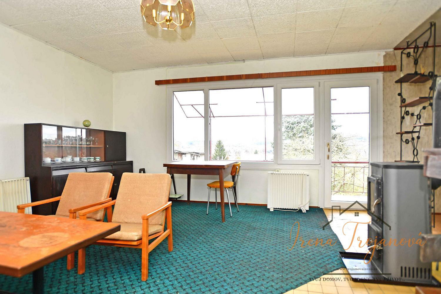 Prodej chaty/chalupy 127 m² s pozemkem 796 m² — photo 5