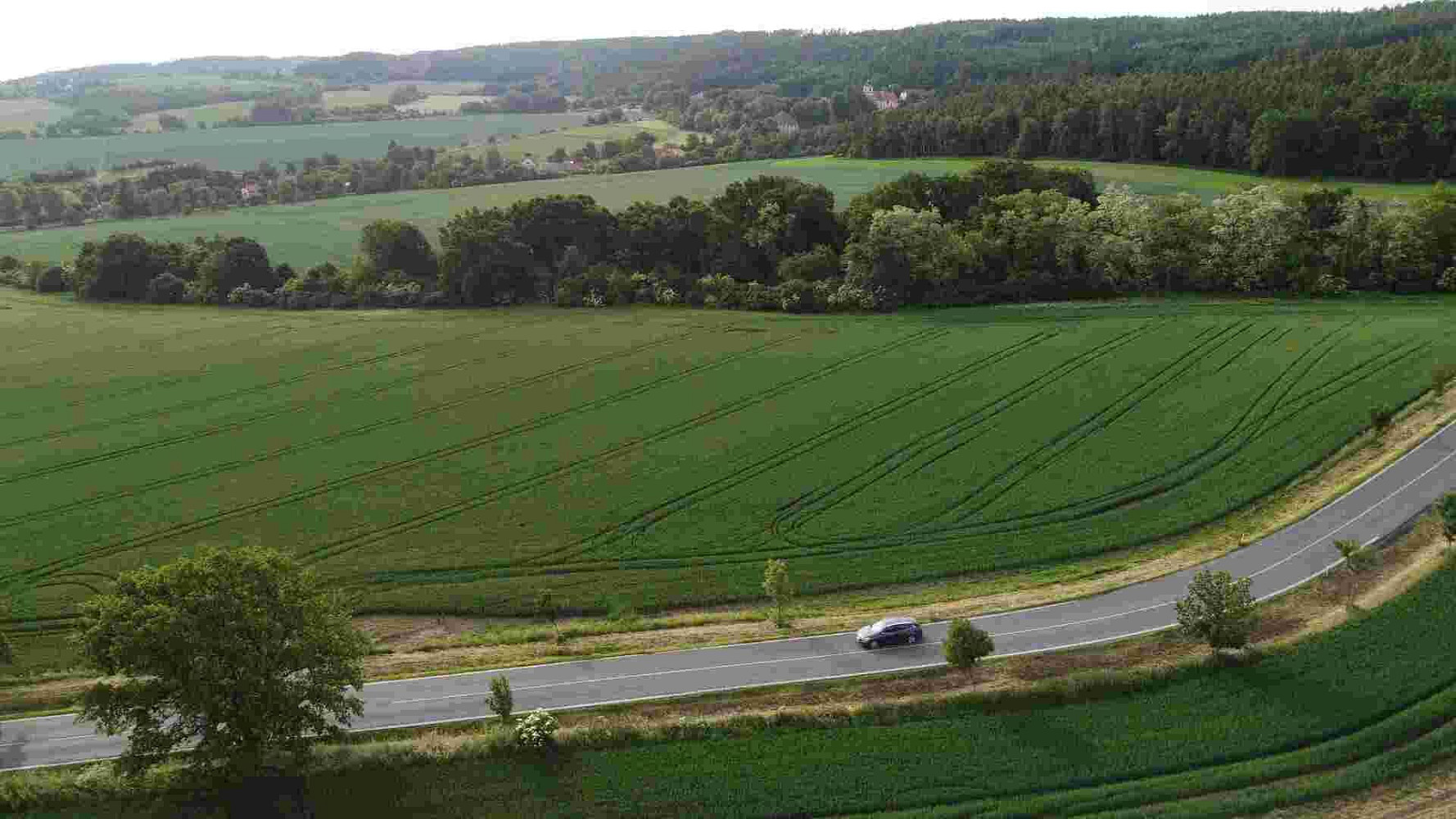 Prodej pole 5 266 m² – fotografie 3