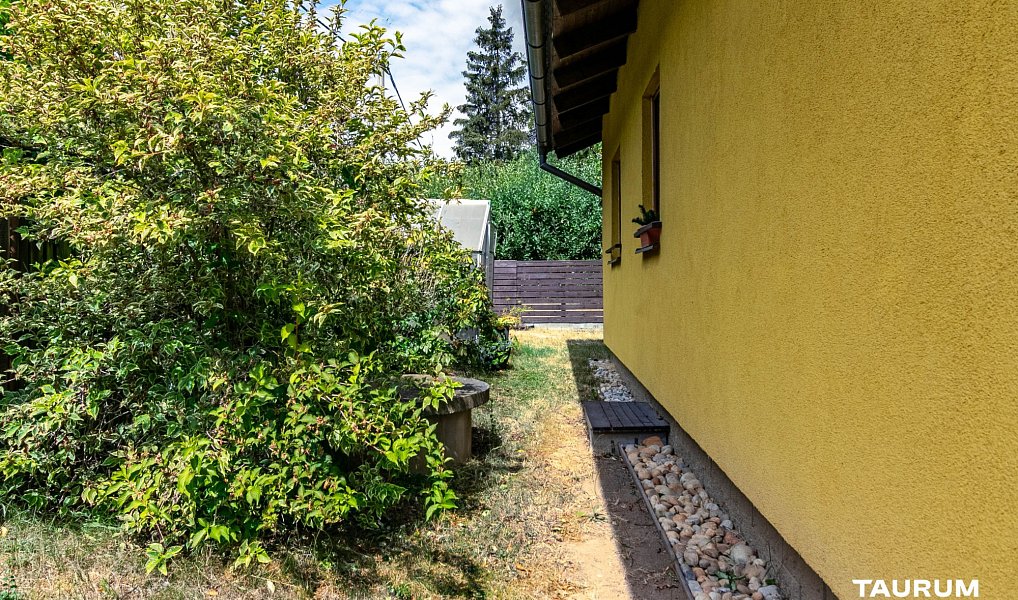 Prodej domu 66 m² s pozemkem 405 m², Plzeň – náhled fotky 23