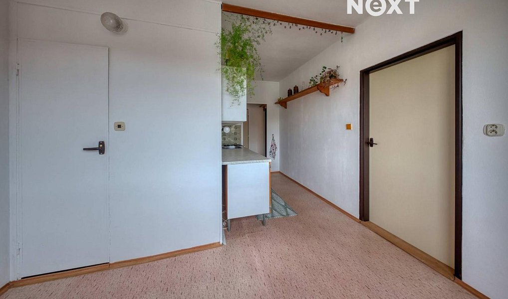 Prodej bytu 2+1 53 m², Strakonice – náhled fotky 11