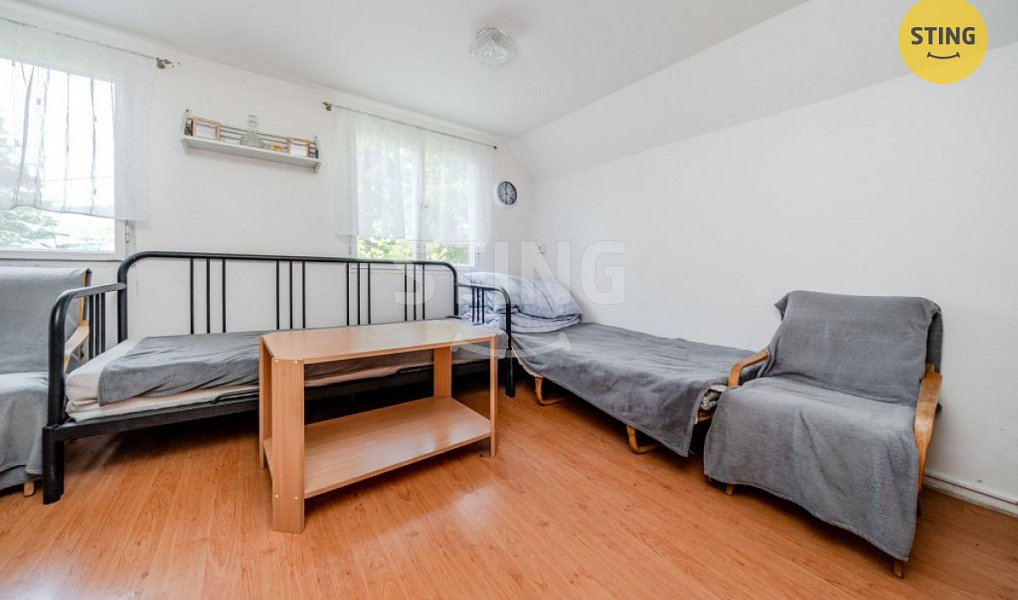 Prodej chaty/chalupy 79 m² s pozemkem 398 m², Kunčice pod Ondřejníkem – náhled fotky 2