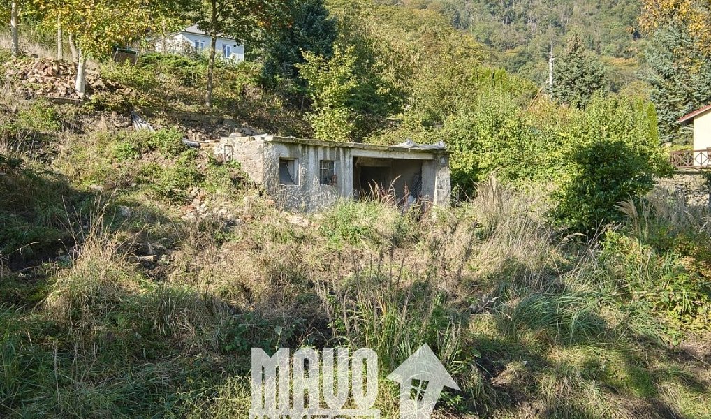 Prodej stavebního pozemku 1 474 m², Ústí nad Labem – náhled fotky 7