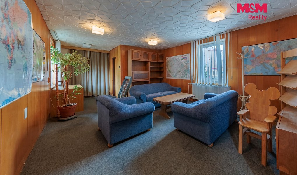 Prodej skladovacích prostor 900 m², Karlovy Vary – náhled fotky 10