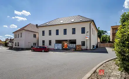 Prodej bytu 1+kk 34 m²