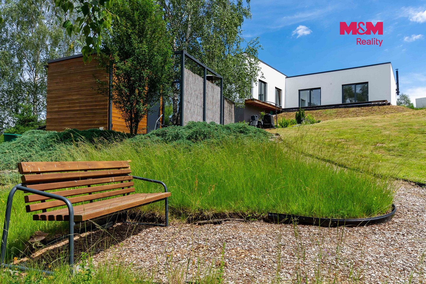 Prodej domu 160 m² s pozemkem 1 495 m² — photo 2