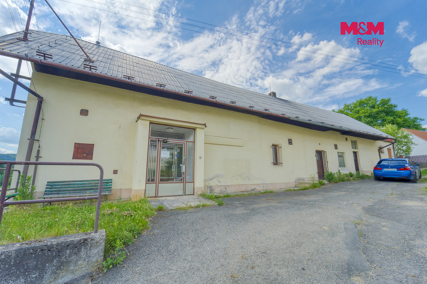 Prodej domu 99 m² s pozemkem 452 m² — photo 2