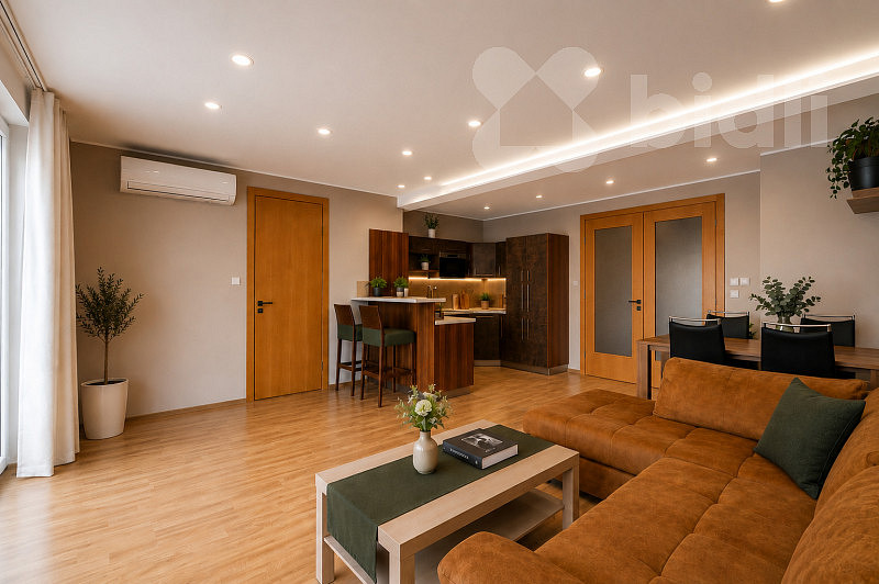 Prodej bytu 3+kk 76 m² – fotografie 4