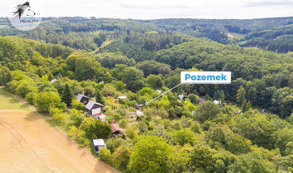 Prodej zahrady 829 m², Zlín – náhled fotky 18
