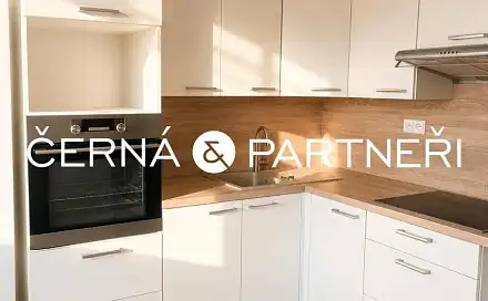 Pronájem bytu 1+1 38 m², Maršovská, Teplice - Trnovany