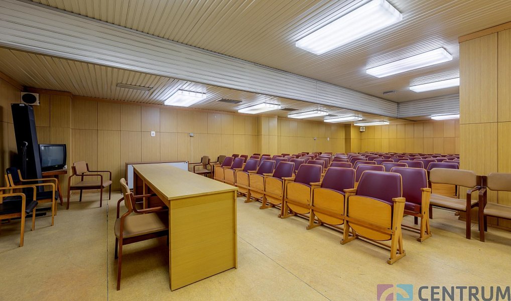 Pronájem kanceláře 1 371 m², Turnov – náhled fotky 14