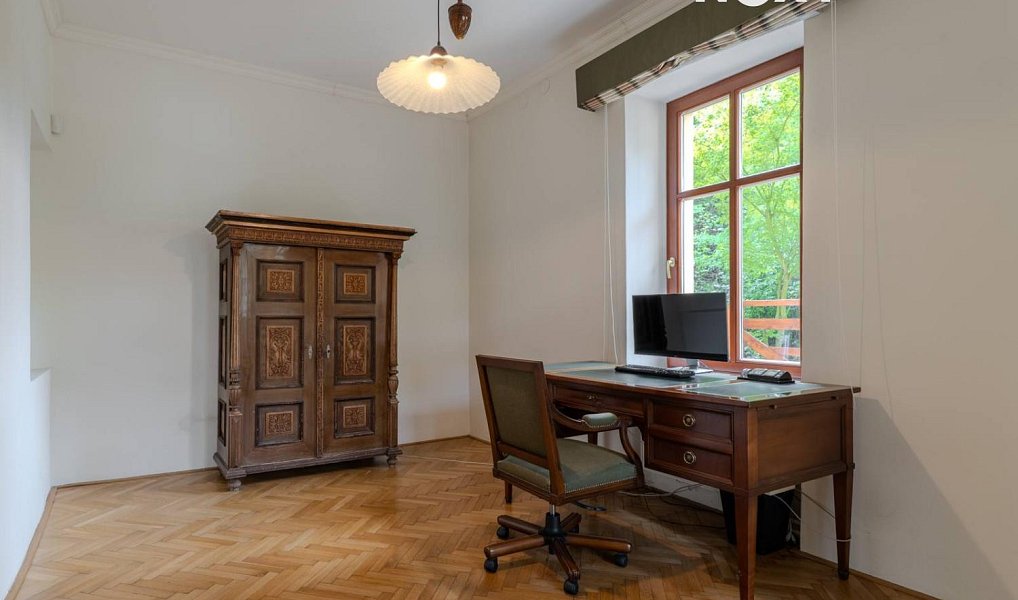 Prodej domu 285 m² s pozemkem 1 291 m², Bílovice nad Svitavou – náhled fotky 9