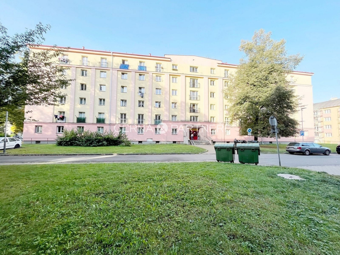 1 rooms, 30.0 m² in Ostrava