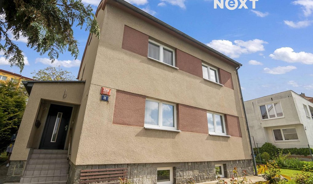 Prodej domu 170 m² s pozemkem 728 m², Praha – náhled fotky 3