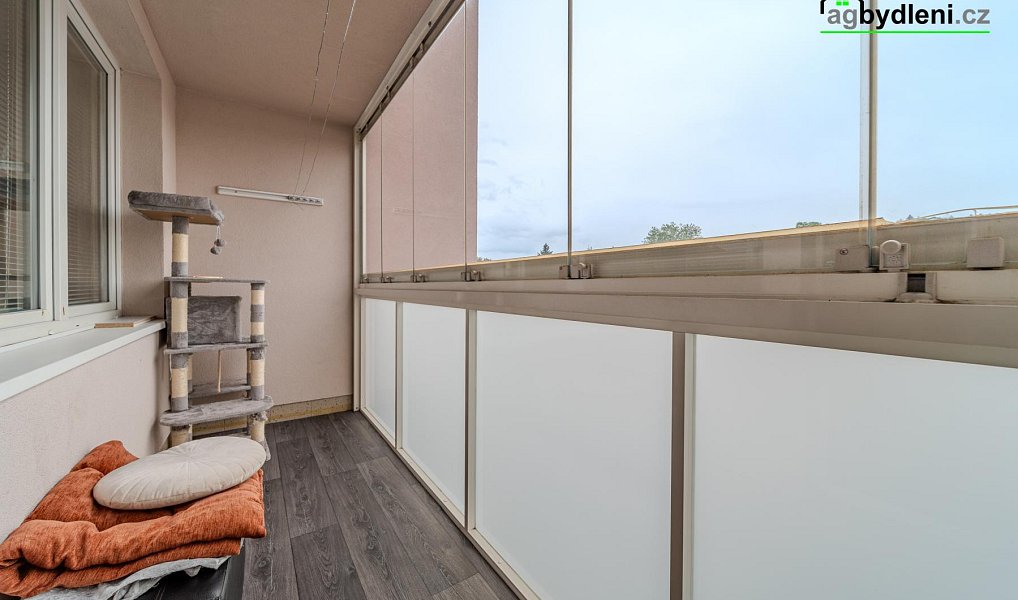 Prodej bytu 1+1 32 m², Klatovy – náhled fotky 3