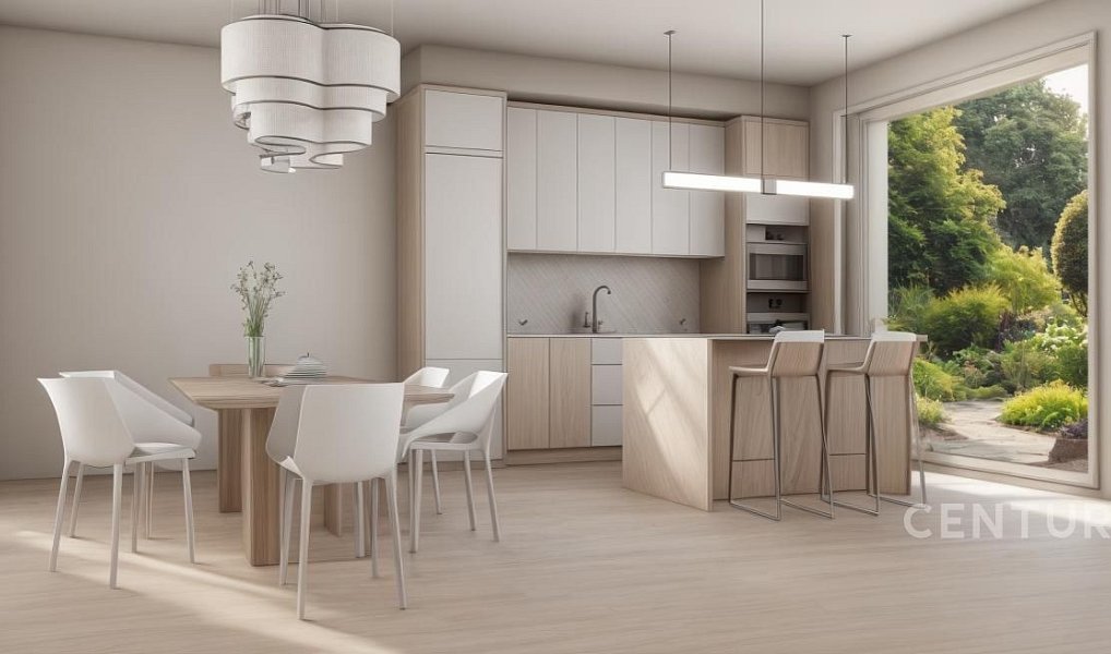 Prodej domu 179 m² s pozemkem 403 m², Kamenice – náhled fotky 5