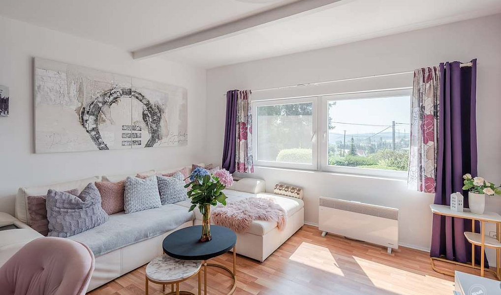 Prodej chaty/chalupy 98 m² s pozemkem 1 495 m², Bojanovice – náhled fotky 4