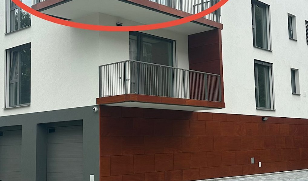 Pronájem bytu 3+kk 79 m², Jablonec nad Nisou – náhled fotky 3