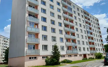 Prodej bytu 3+1 71 m², Dlouhá, Trutnov - Horní Staré Město
