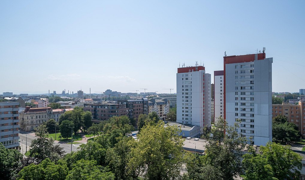 Pronájem bytu 3+1 61 m², Ostrava – náhled fotky 23