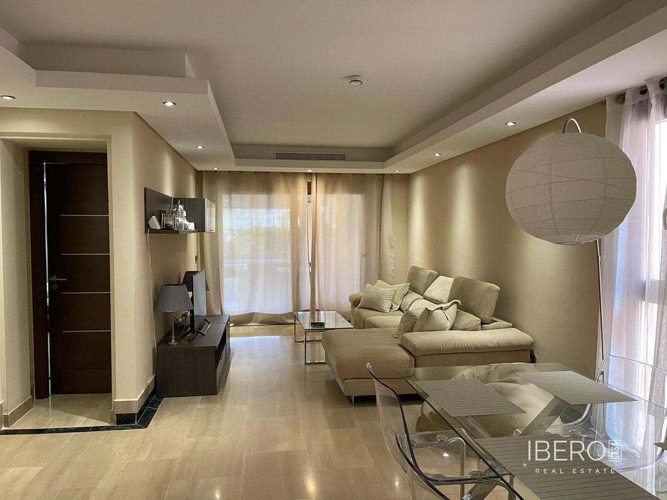 Piso 3+kk – Estepona, El Pilar - Vista 4