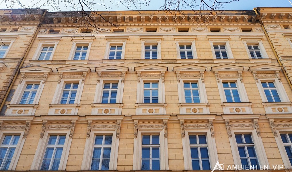 Pronájem kanceláře 174 m², Brno – fotka 1 z 11