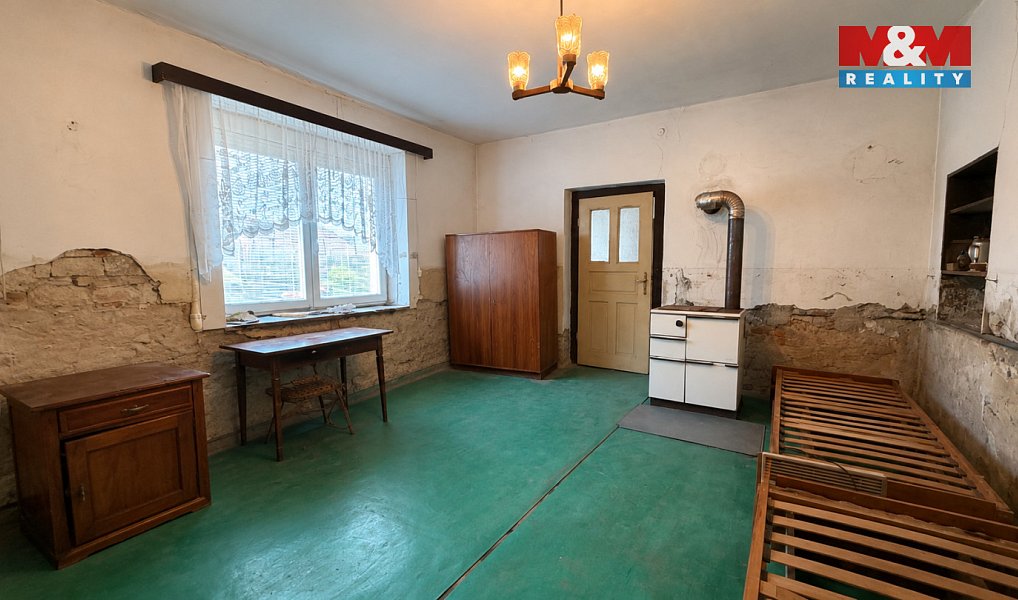Prodej domu 155 m² s pozemkem 386 m², Pnětluky – náhled fotky 12
