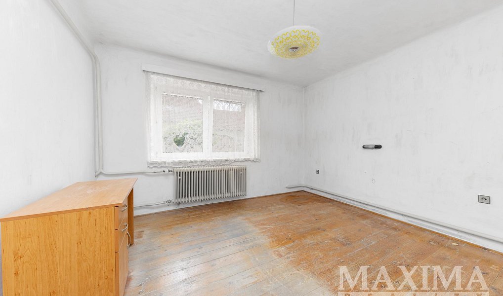Prodej domu 100 m² s pozemkem 536 m², Moravská Nová Ves – náhled fotky 6