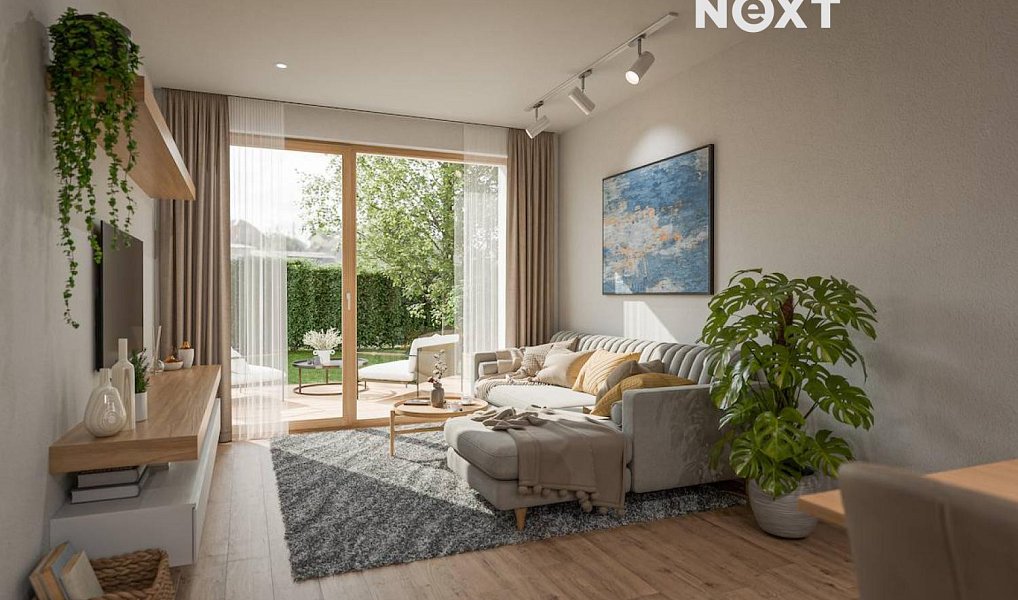 Prodej bytu 3+kk 62 m², Hluboká nad Vltavou – náhled fotky 11