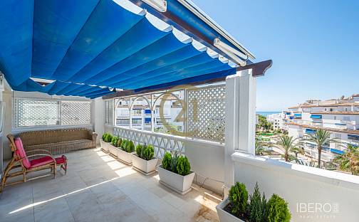 Prodej bytu 6+kk 280 m², Costa del Sol Occidental-Área de Marbella, Španělsko