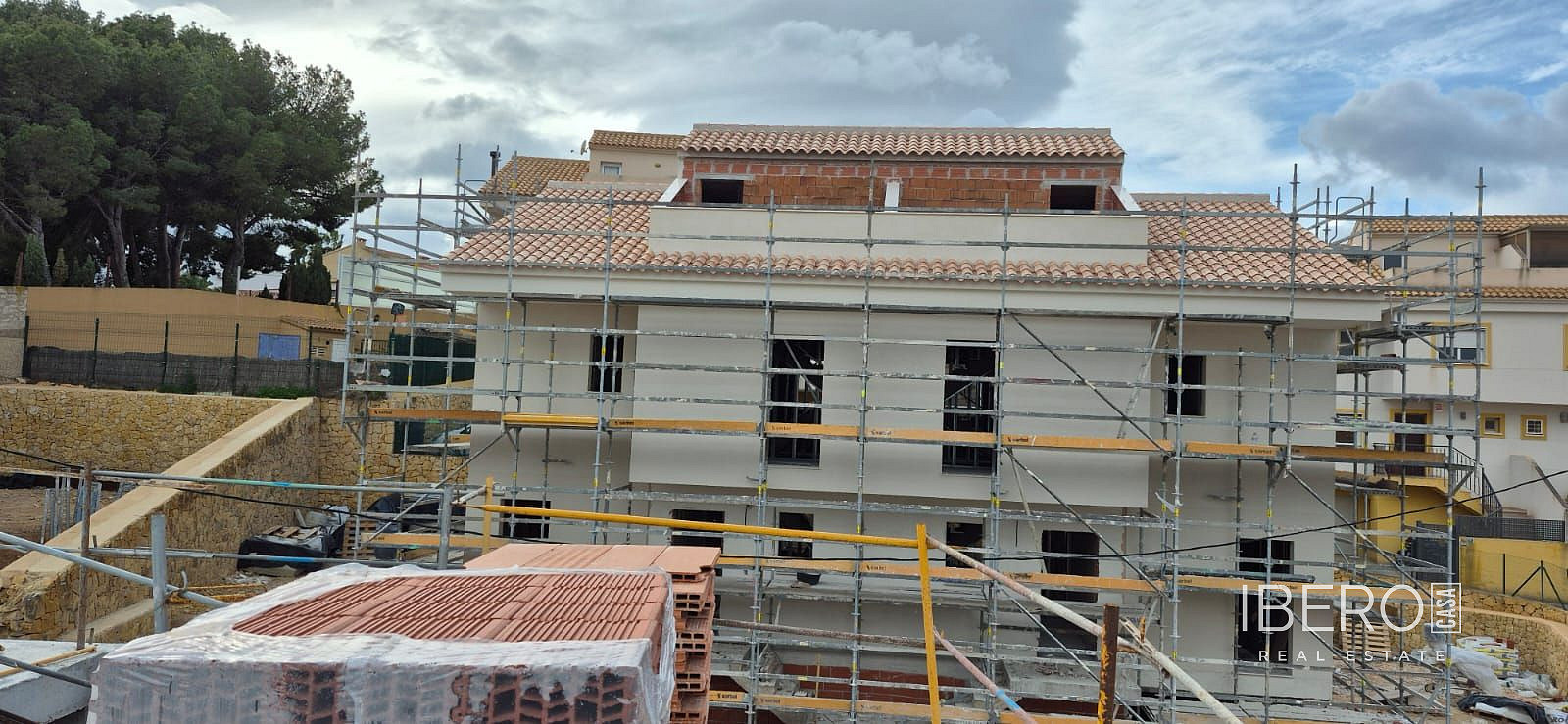 Casa 4+kk – la Nucia, la Marina Baixa - Más
