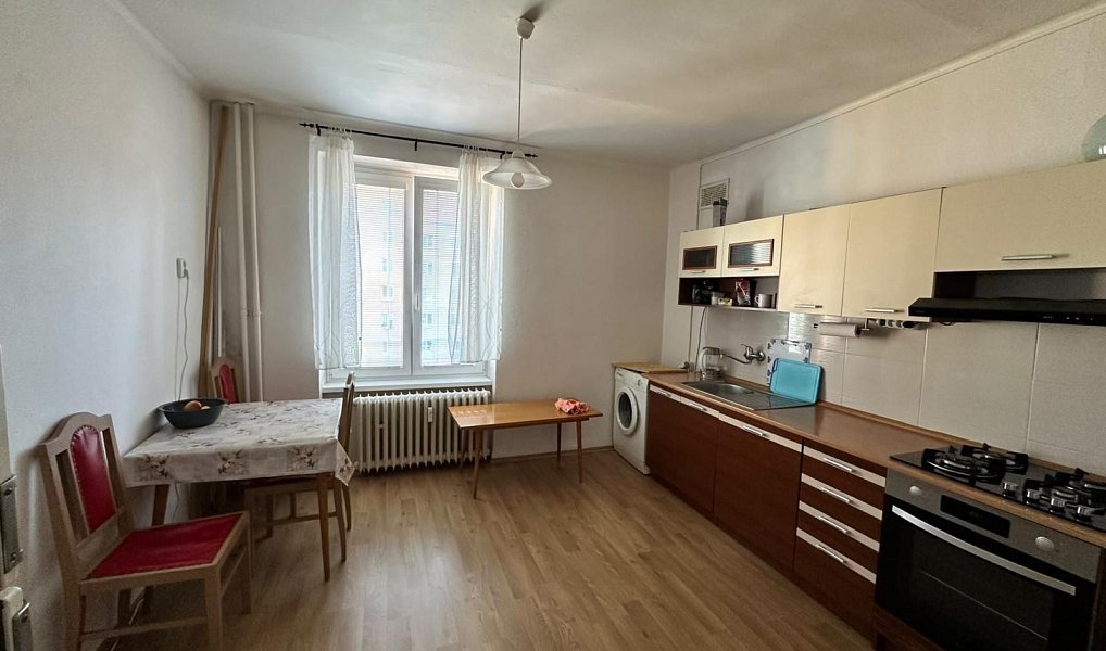 Pronájem bytu 2+1 56 m², Most – náhled fotky 3