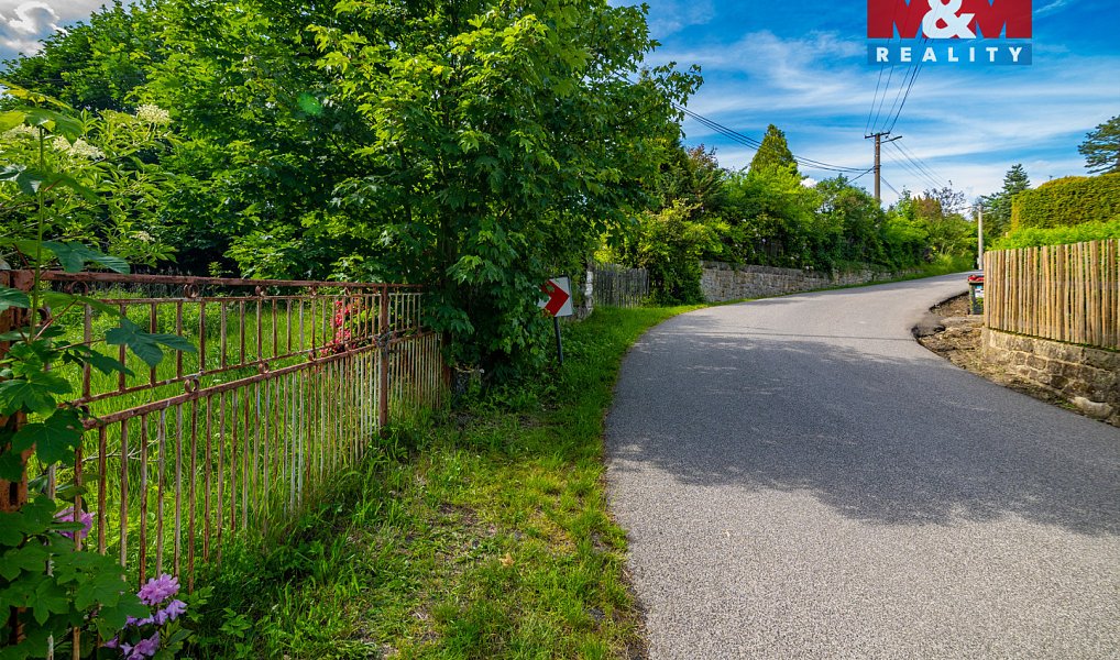 Prodej stavebního pozemku 6 805 m², Janov – náhled fotky 9