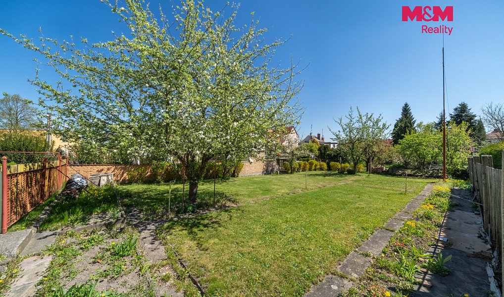 Prodej domu 144 m² s pozemkem 573 m², Plzeň – náhled fotky 17
