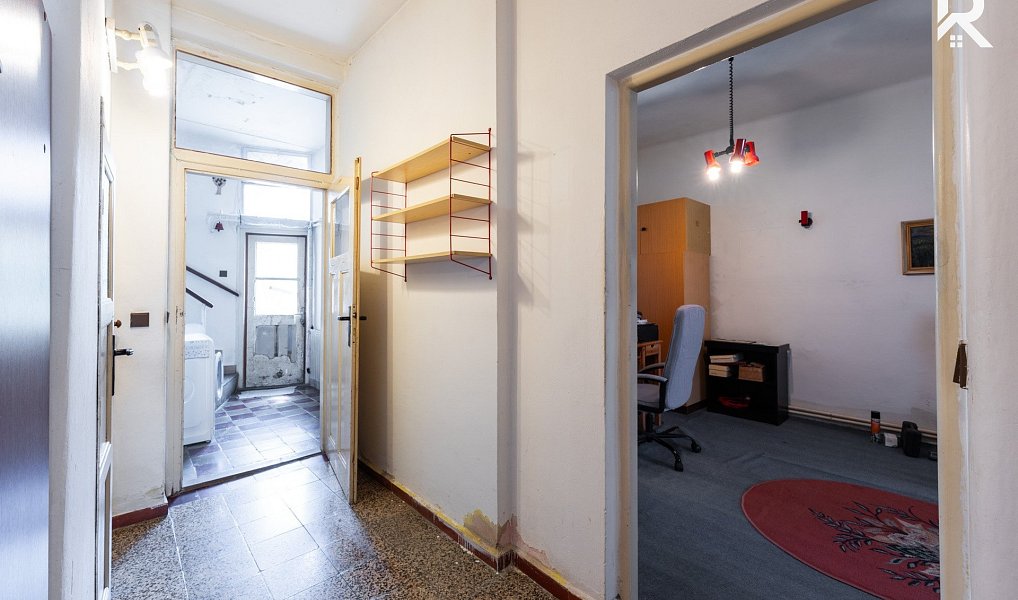 Prodej domu 89 m² s pozemkem 154 m², Brno – náhled fotky 18