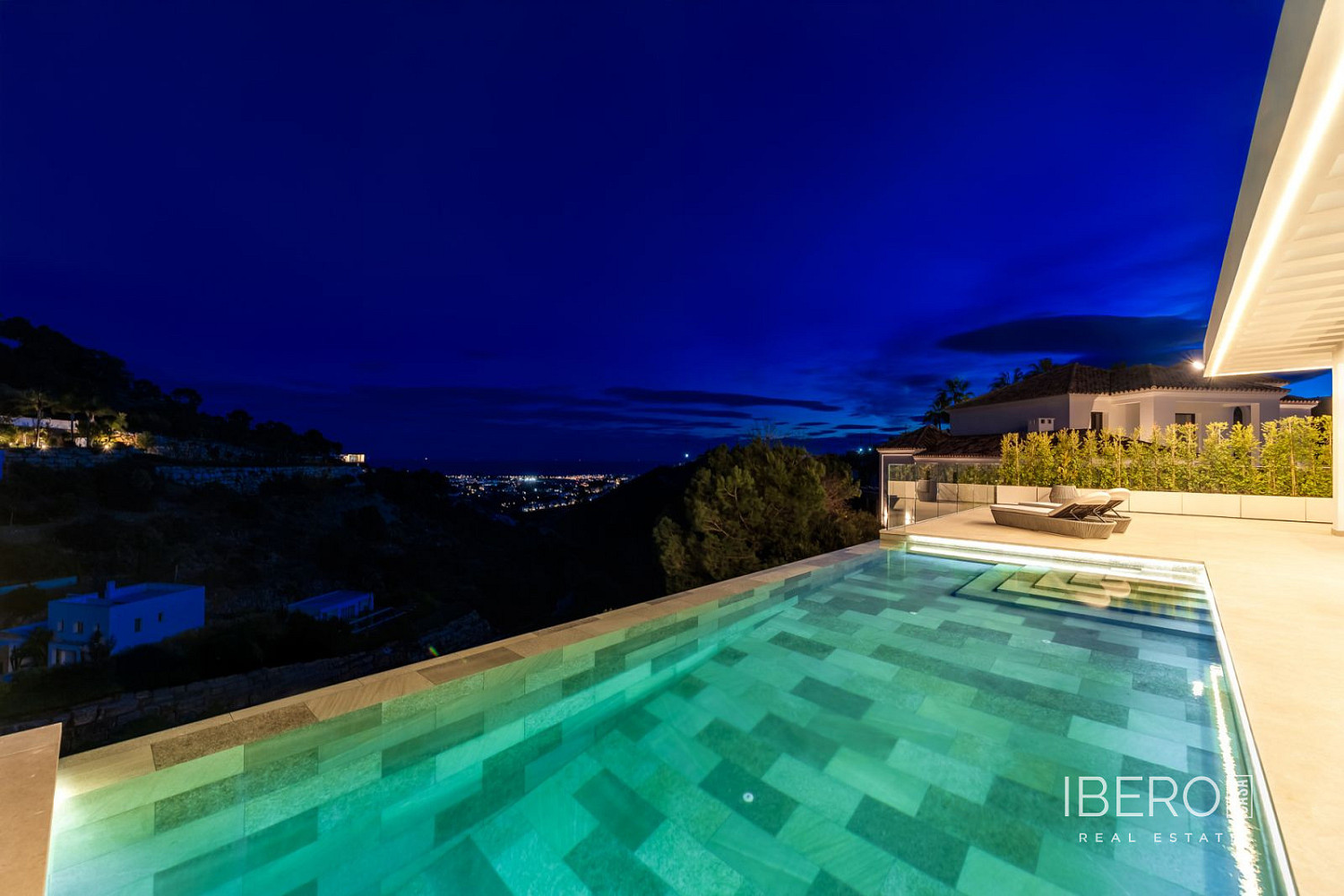 Casa 7+kk – Benahavís, Artola - Vista 5