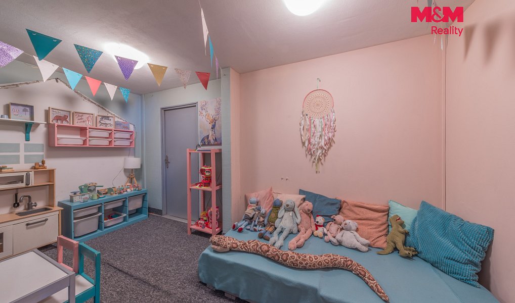 Prodej restaurace 120 m², Frýdek-Místek – náhled fotky 14