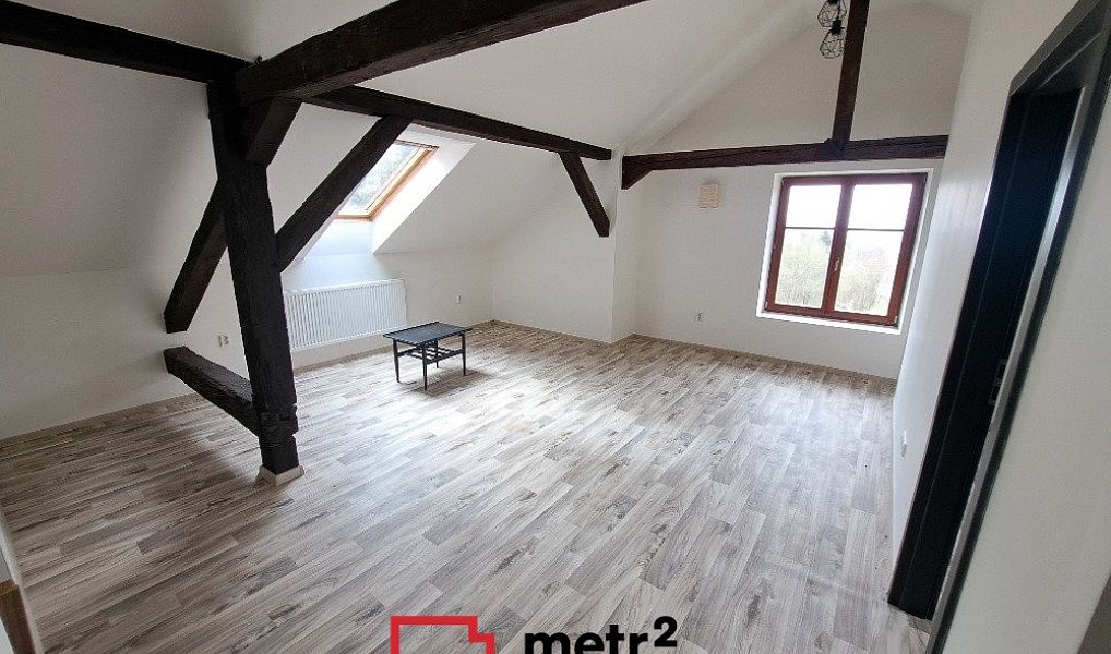 Pronájem bytu 2+kk 64 m², Šternberk – náhled fotky 4